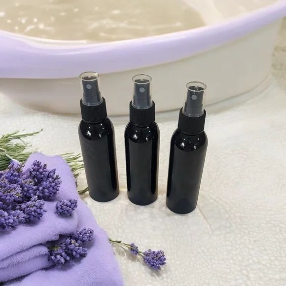 Home Refresh Room & Linen Aromatherapy Spray Orchid & Vine Lovely Lavender - Picture 4 of 5